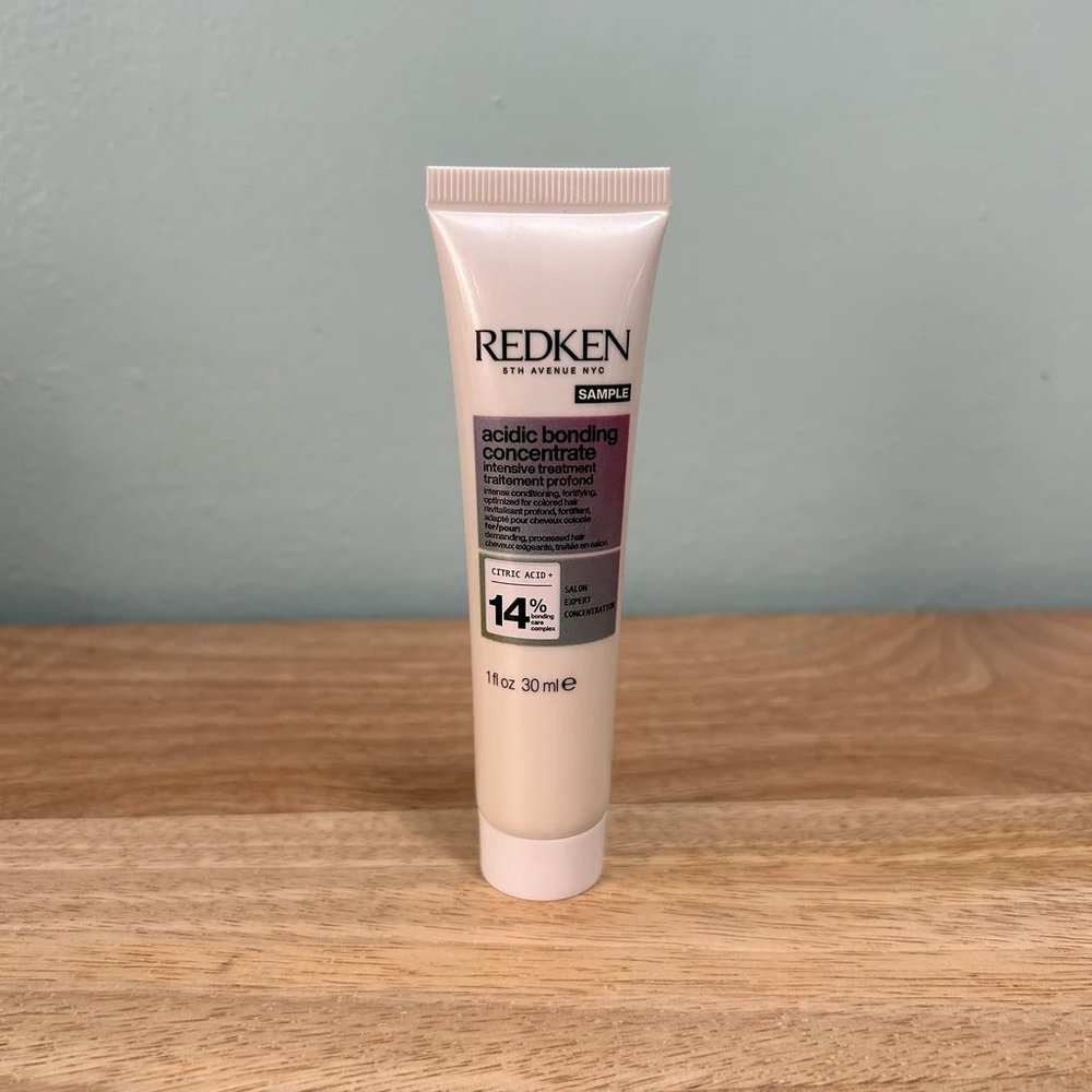 Redken Acidic Bonding Concentrate Intensive Treatment